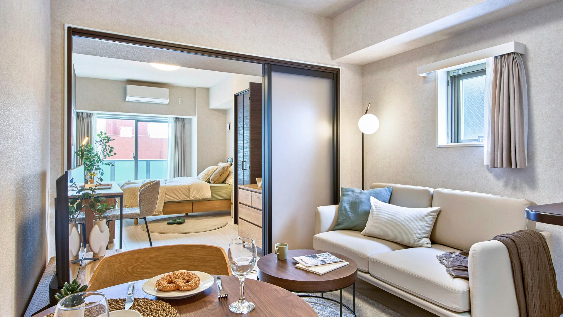 Room Type Gallery